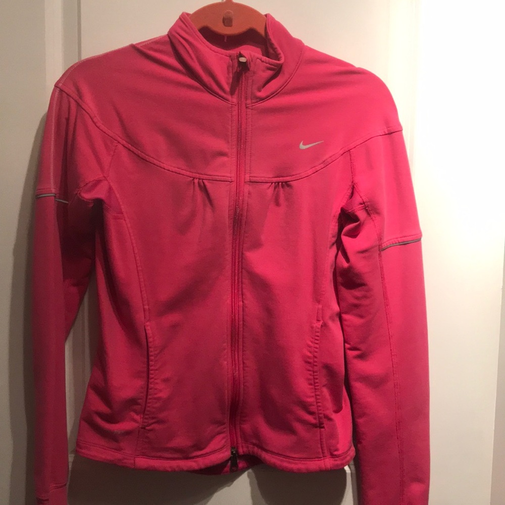 Nike Dri-fit jacket